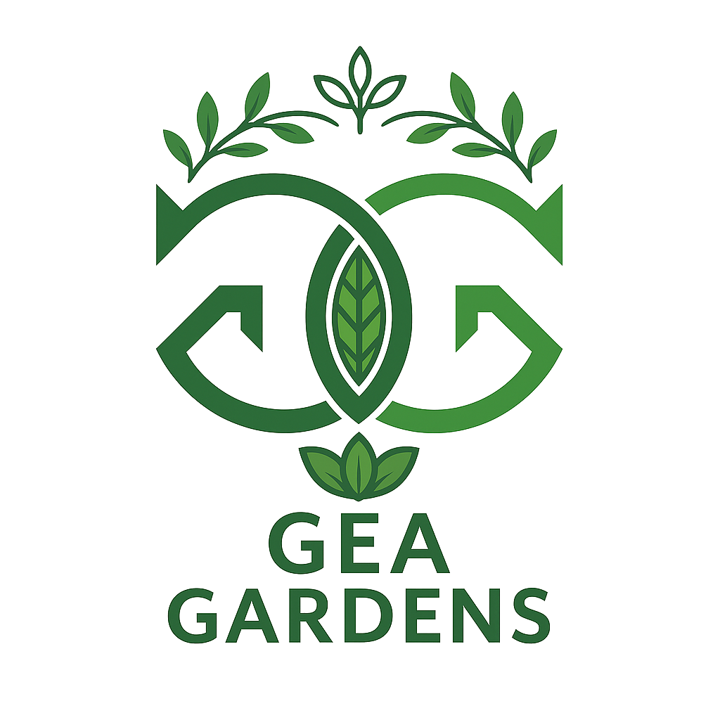 GEA Gardens